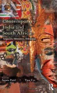 Contemporary India and South Africa: Legacies, Identities, Dilemmas