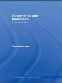 Governance and Innovation