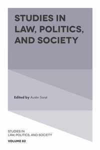 Studies in Law, Politics, and Society