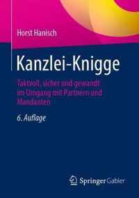 Kanzlei-Knigge