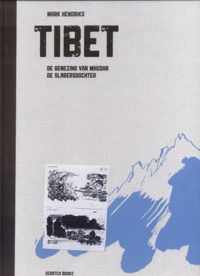 TIBET  (LUXE-EDITIE)