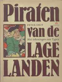 Piraten van de Lage landen