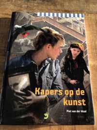 Kapers op de kunst