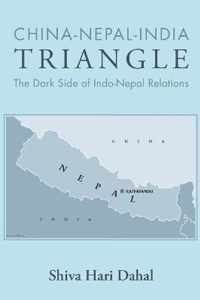 China-Nepal-India Triangle