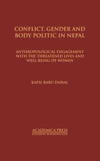 Conflict, Gender, and Body Politic in Nepal