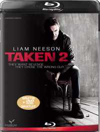 Taken 2