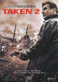 Taken 2