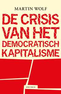 De crisis van het democratisch kapitalisme