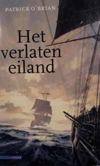 Het verlaten eiland