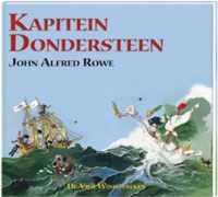 Kapitein Dondersteen