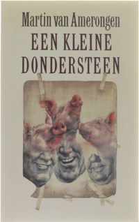 Een kleine dondersteen