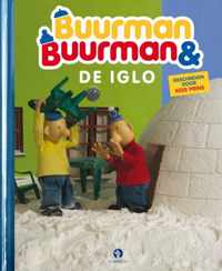 Buurman & Buurman  -   De iglo