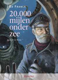 20000 Mijlen Onder Zee