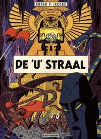 Blake & Mortimer (SC) 0 -   De "u" straal