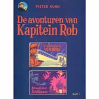 De avonturen van Kapitein Rob deel 11