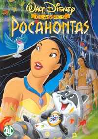 Pocahontas