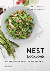 Nest kookboek