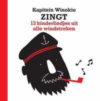 Kapitein Winokio zingt