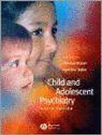 Child And Adolescent Psychiatry