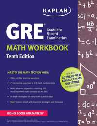 Kaplan Gre Math