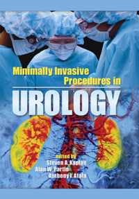 Minimally Invasive Procedures in Urology