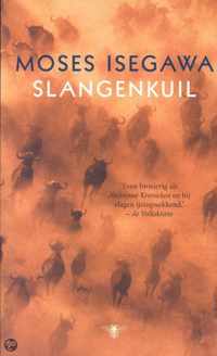 Slangenkuil