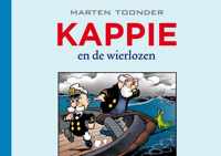 Kappie 140. kappie en de wierlozen