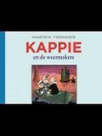 Kappie 136. kappie en de weermakers