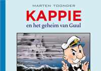 Kappie 97. kappie en het geheim van guul