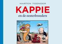 Kappie 099. kappie en de oesterbroeders