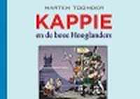 Kappie 100. kappie en de boze hooglanders