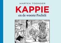 Kappie 139. kappie en de woeste pochtli