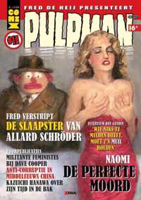 Pulpman 10 -   Pulpman