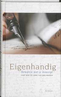 Eigenhandig