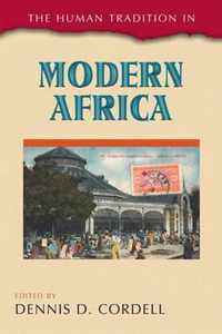 The Human Tradition in Modern Africa