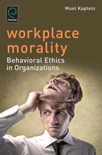 Workplace Morality