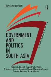 Government and Politics in South Asia