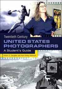 Twentieth Century United States Photographers