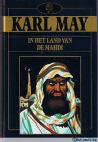 het land van de mahdi