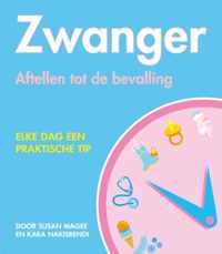 Zwanger