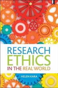 Research Ethics in the Real World