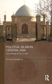 Political Islam in Central Asia