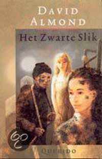 Zwarte Slik