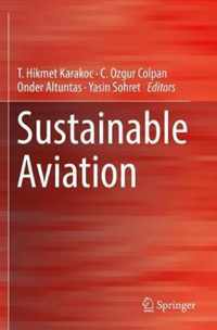 Sustainable Aviation