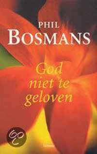 God Niet Te Geloven