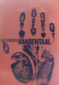 Handentaal