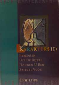 Karakters (1)