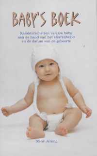 Baby's Boek