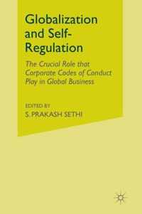 Globalization and Self-Regulation