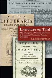 Literature on Trial